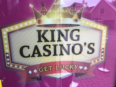 King casino Honduras